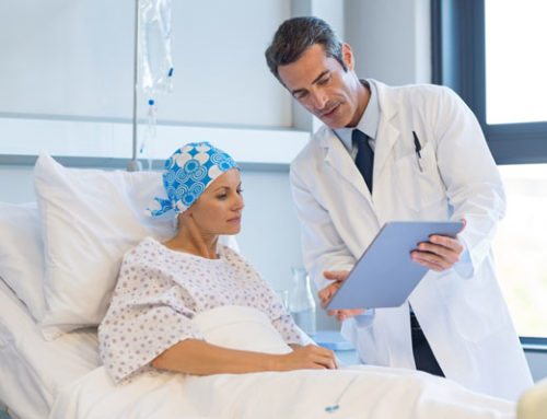 Current and Future Oncology Management in the United States