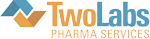 Two Labs Pharma Services Logo