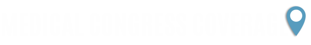 Medical Congress Coverage