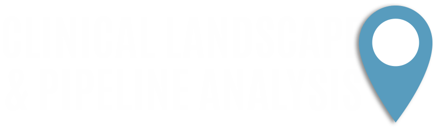 Clinical Landscape & Pipeline Analysis