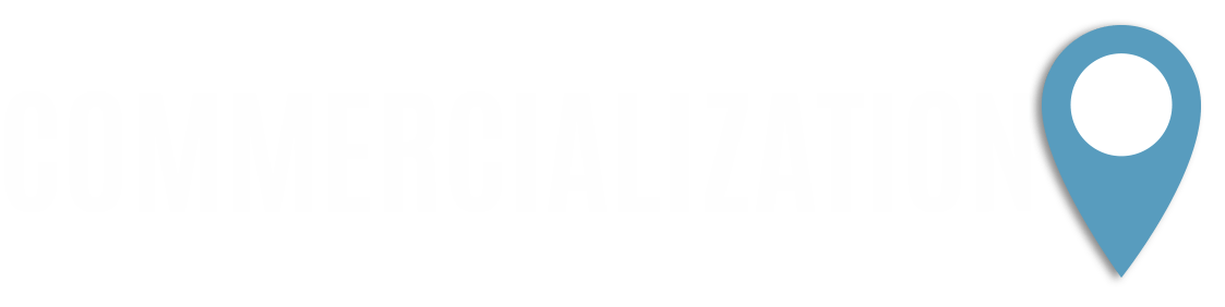 Commercialization