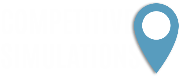 Competitive Simulations