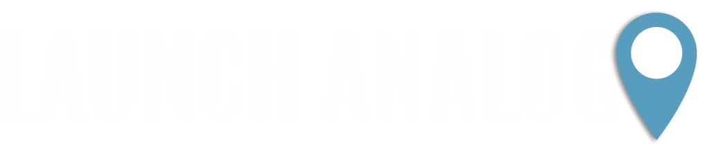 Launch Analog