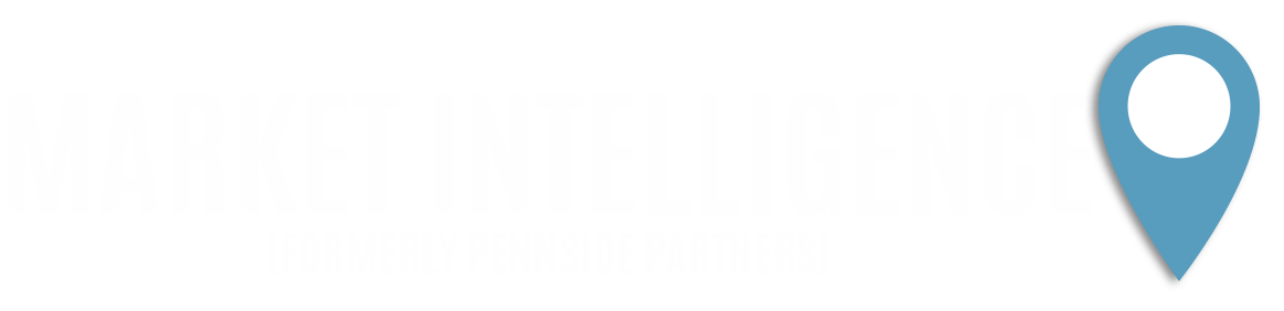 Market Intelligence (formerly Pennside Partners)