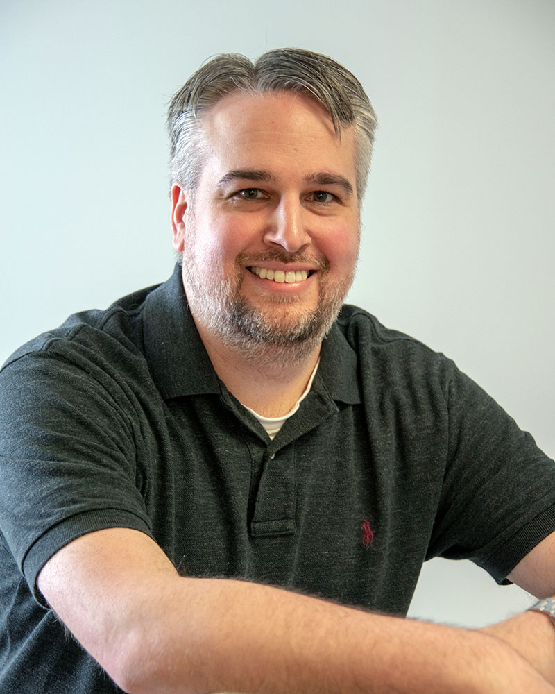 David Ward