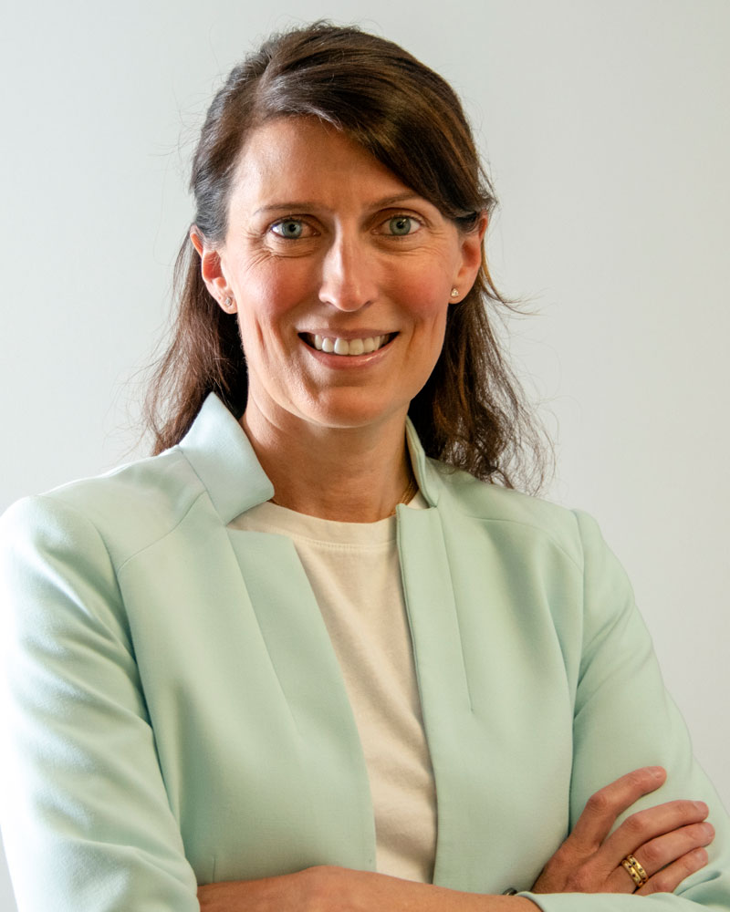 Jen Moran