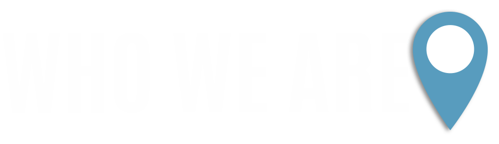 Who We Are
