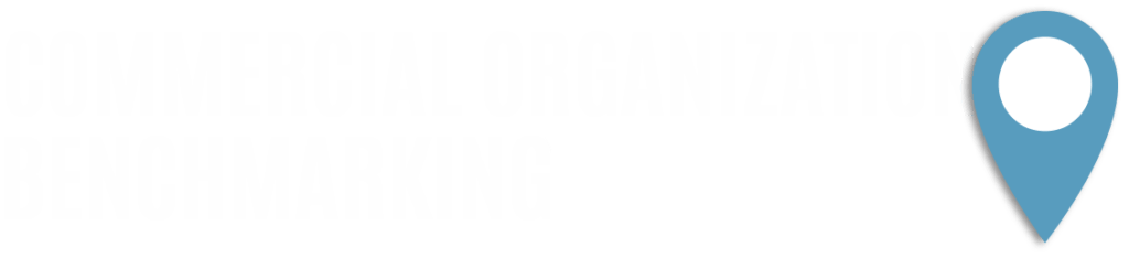Commercial Organization Benchmarking