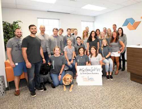 Two Labs Makes List Best Places to Work for 2019
